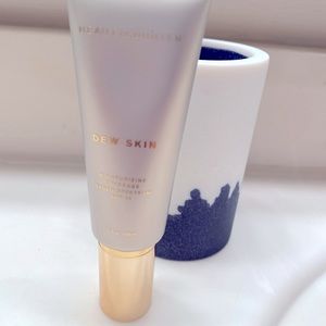 BeautyCounter Dew Skin Tinted Moisturizer with SPF